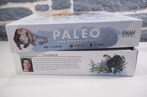 Paleo - Une Nouvelle Ère (07)